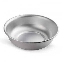 Таз 450 мм. /алюм./ МТ-055 Таз 450 мм. /алюм./ МТ-055